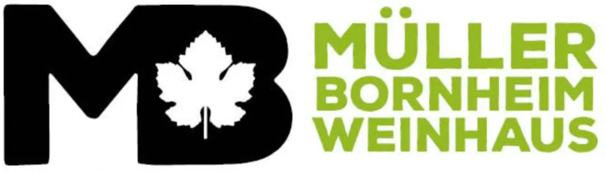 Logo Weinhaus Müller Bornheim