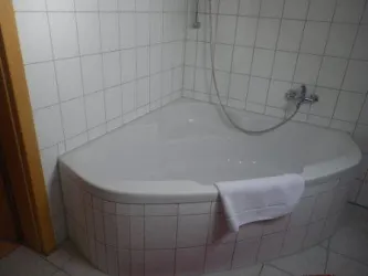 Badewanne