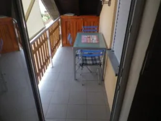 Balkon