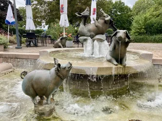 Saubrunnen Bornheim (1)