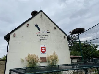 Storchenscheune Bornheim