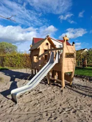 Spielgerät Am Steinsteg