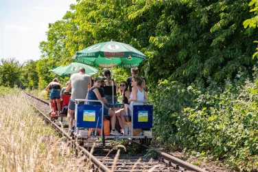 Südliche_Weinstrasse_RS13251_POI_Bornheim_Draisine