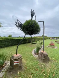Portal Friedhof Bornheim (4)