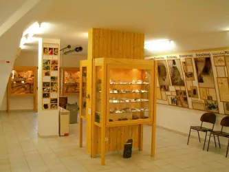 Mineraliensammlung