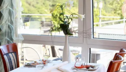 Restaurant (© Fam. Ulses)