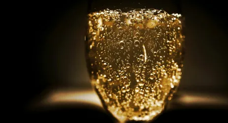 Bubbly Firework