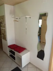 Garderobe (© Fam. Kustes)