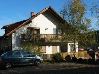 Pension Rauhbergblick 2 (© Archiv Verkehrsverein Südwestpfalz)