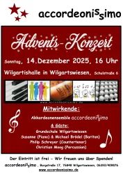 Advents-Konzert