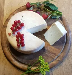Schnittkäse