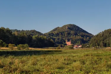 Protestantische Kirche Wilgartswiesen