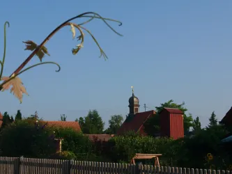 Die Protestantische Kirche