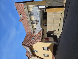 Das Nebenhaus