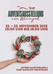 Adventsausstellung
