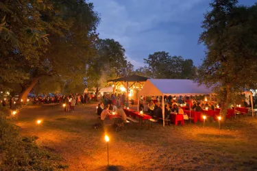 Triff deinen Winzer (© Kulturverein Kapellen-Drusweiler)