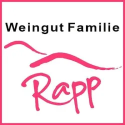 Rapp_Logo (© Weingut Familie Rapp)