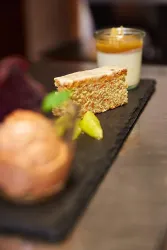 Dessert (© Wendel)
