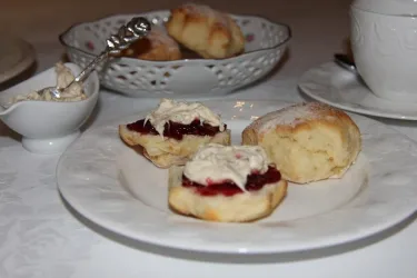 Picknickpaket Bild 2 (© No. 31 – Bed & Breakfast im Rosengarten)