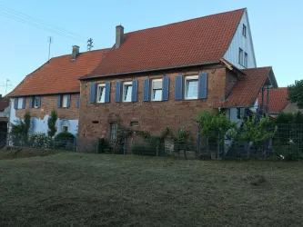 No. 31 - Bed & Breakfast im Rosengarten (© No. 31 – Bed & Breakfast im Rosengarten)