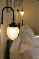 Rosemary & Thyme - Doppelzimmer, Bild 1 (© No. 31 – Bed & Breakfast im Rosengarten)