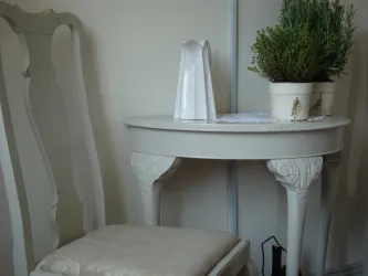 Rosemary & Thyme - Doppelzimmer, Bild 3 (© No. 31 – Bed & Breakfast im Rosengarten)