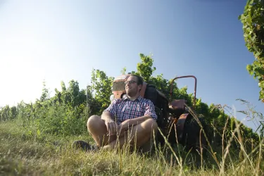 Weingut Phillip Heinz (© Phillip Heinz)