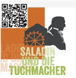 Logo Saladin u. die Tuchmacher
