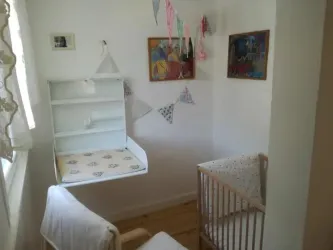 Babyzimmer