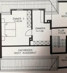 Grundriss 2. OG