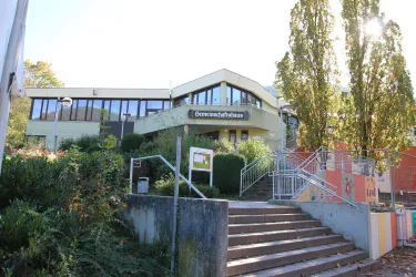Bürgerstube & Gemeinschaftshaus Lambrecht