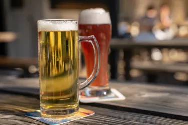 Stadtcafé Bistro Lambrecht (Pfalz)