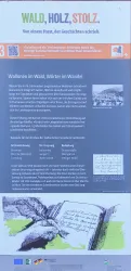 Saladin u. die Tuchmacher-Infotafel 3