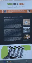 Infotafel 7_Saladin u. die Tuchmacher.
