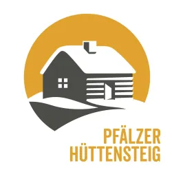 Wandermarkierung-Pfälzer Hüttensteig