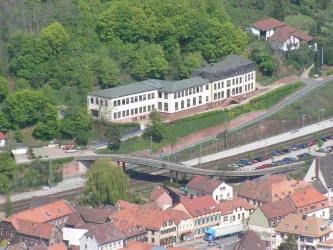 Verbandsgemeindeverwaltung Lambrecht