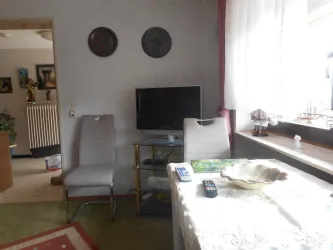 Wohnbereich