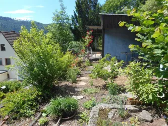 Garten 2
