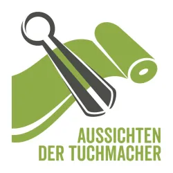 Markierung Aussichten der Tuchmacher