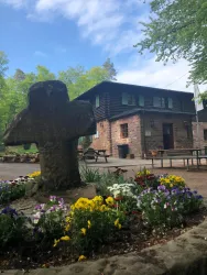 Waldhaus Lambertskreuz