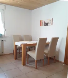 Küche Sitzgruppe
