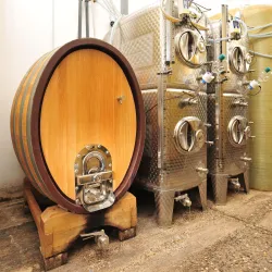 Weingut Eberle 70 Jul 30 2015