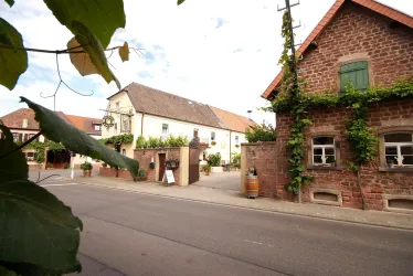 Weingut Krebs