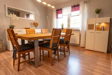 Esszimmer II (© Familie Seibel)