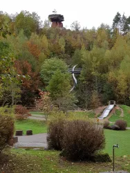 Umgebung XII (© Fam. Seibel)