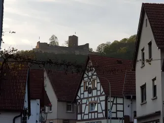 Umgebung XV (© Fam. Seibel)