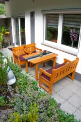 Terrasse III
