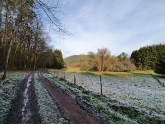 Umgebung V (© Fam. Seibel)