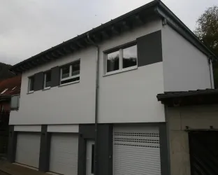 Aussenansicht (© Familie Seibel)