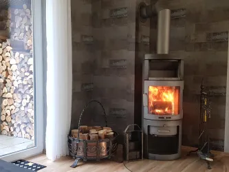 Holzofen